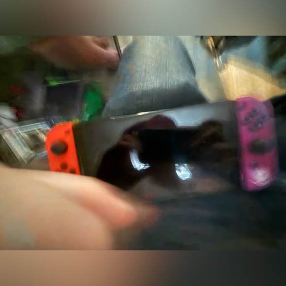 Nintendo switch OLED - Picture 3 of 5